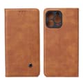 Smart Seam fodral för iPhone 17 Air brun brun