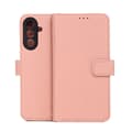 Smart Triangle fodral för Samsung Galaxy A17 4G / A17 5G / A26 5G rosa rosa