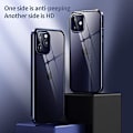 Miniatyrbild 6 av 10: Magneto för iphone 12/12 pro svart svart
