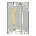 Mellankåpa för Samsung Galaxy A73 (A735 / 2022) / A73 5G (A736 / 2022) (Vit) vit