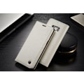 Miniatyrbild 10 av 10: caseme läder födral till Samsung S8