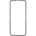 Skärmfäste för Samsung Galaxy Z Flip 5 5G