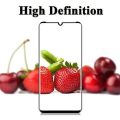Miniatyrbild 4 av 4: 4 st Super  full glue skärmskydd för Huawei p30 pro "Transparent"
"Transparent"