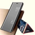 Flipfodral för Sony Xperia 5 – Svart svart