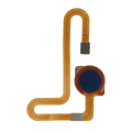 Fingeravtryckssensor Flex för Xiaomi Redmi Note 8 (Neptune Blue) blå