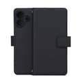 Smart Triangle fodral för Samsung Galaxy A37 5G svart svart