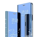 Miniatyrbild 5 av 8: Flipcase föriphone 12 svart svart