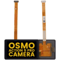 LCD-skärm (stor) för DJI Osmo Action 5 Pro-kamera