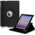 Miniatyrbild 2 av 4: iPad air 8 10,9" svart fodral svart