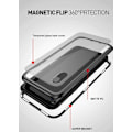 Miniatyrbild 4 av 10: Magnetisk iphone 7/8 skall