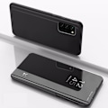 Miniatyrbillede 7 af 11: Flipcover til Samsung A14 sort black