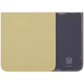 Baksidesglas för Samsung Galaxy Z Flip 6 5G (Eftermarknad Plus) (Gul) gul