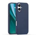 Etteri Elegant Mag skal för iPhone 16 mörkblå blå