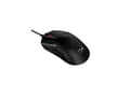 HyperX Pulsefire Haste 2 Optisk Kablet svart svart