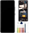 Replacement Screen for Samsung Galaxy S21 Ultra with Tools
