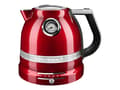 KitchenAid Elkedel 1.5liter 2.4kW Äblekärlighedsröd