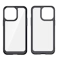 Pikkukuva 2 / 3: Panzer Matt kotelo iPhone 14 Plus -puhelimelle, musta black