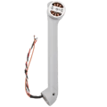 Höger främre arm för DJI Mini 3 Pro (Använd OEM-del: Klass A)
