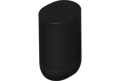 Sonos Move 2 trådlös smart höjttaler - svart svart