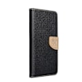 Miniatyrbild 1 av 6: Fancy för Samsung A16 svartguld