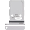 Enkel SIM-kortshållare för Samsung Galaxy A37 (A376 / 2026) (vit) vit