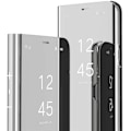 Miniatyrbild 1 av 4: Flipcase för Samsung S20 ultra silver silver