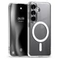 Mercury Jell Hard Samsung Galaxy A57 transparent transparent