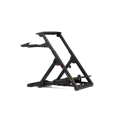 Next Level Racing Wheel Stand 2.0 Gamer Stol svart svart