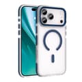 Etteri Icy Mag skal för iPhone 17 Pro Max / 18 Pro Max blå blå