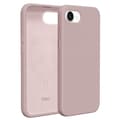 Etteri Silikon Mag skal för iPhone 16e / 17e ljusrosa rosa