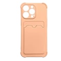 Miniatyrbild 1 av 10: Armor Card Fodral iPhone 11 Pro Max rosa