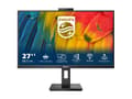 Philips 27B1U5601H 27 IPS 2560 x 1440 (2K) HDMI DisplayPort USB-C 75Hz