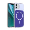 Etteri Hidden Pearl skal för iPhone 12 / 12 Pro mörkblå blå