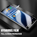 Miniatyrbild 3 av 5: 2 st nano för samsungs7 edge "Transparent"
"Transparent"