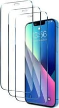 6-pack Skärmskydd för iPhone 12 Pro