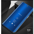 Miniatyrbild 2 av 4: Flipcase för iphone14 pro blå blå