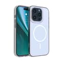 Etteri Hidden Pearl skal för iPhone 15 Pro ljusblå blå