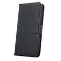 Pikkukuva 1 / 8: Älykäs Classic -kotelo iPhone 16 Plus 6,7\" puhelimelle, musta black