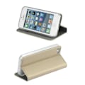 Miniatyrbild 4 av 7: Smart Case Book för iphone 13 pro max guld