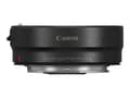 Canon objektivadapter
