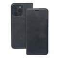 Smart Suede fodral för iPhone 17 Pro / iPhone 18 Pro svart svart