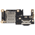 Laddningsportkort för Xiaomi Mi 11T / 11T Pro (Eftermarknad Plus)