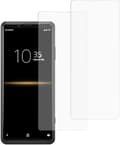 [2-Pack]skärmskydd för Sony Xperia 5 III