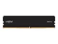 Crucial DDR5 SDRAM 32GB CL46 On-die ECC DIMM 288-PIN