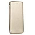 Miniatyrbild 1 av 7: Forcell Elegance fodral för A32 guld guld