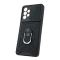 Defender Slide skal för Samsung Galaxy A33 5G svart svart