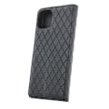Miniatyrbillede 2 af 9: Smart Caro etui til Samsung A34 sort black
