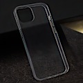 Miniatyrbild 6 av 8: Tunt fodral 2 mm för iPhone 16 pro transparent