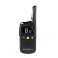 Motorola Talkabout XT185 dubbelpack svart