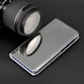 Pikkukuva 7 / 8: Käännettävä suojakotelo Samsung A16 hopea silver